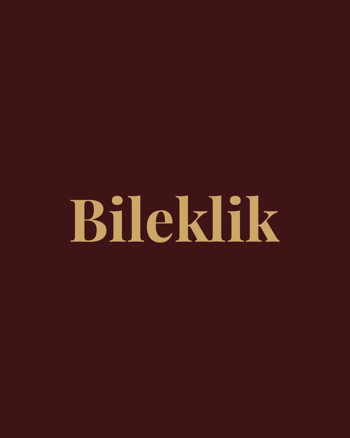 Bileklik koleksiyonu