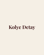 Örnek kolye detay görseli