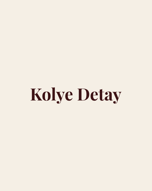 Örnek kolye detay görseli