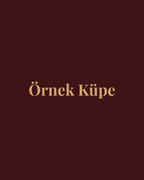 Örnek küpe görseli